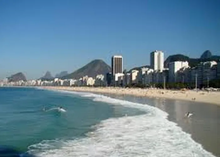 Apartamento Real Residence