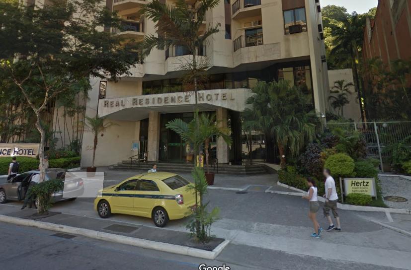 Real Apartment