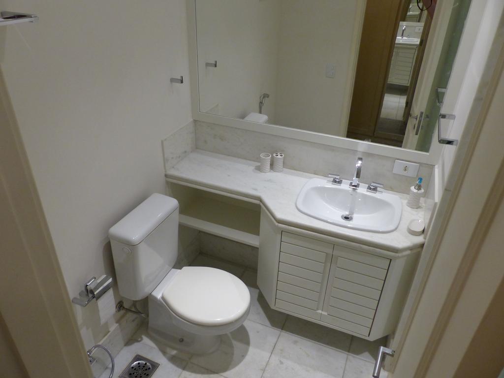 Apartment Real *
