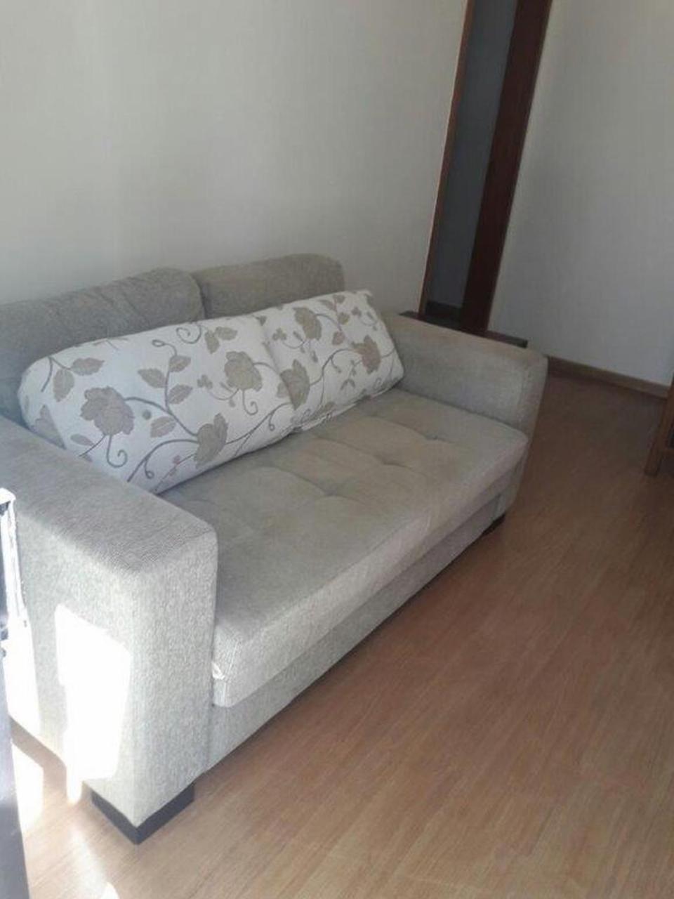 Apartment Real