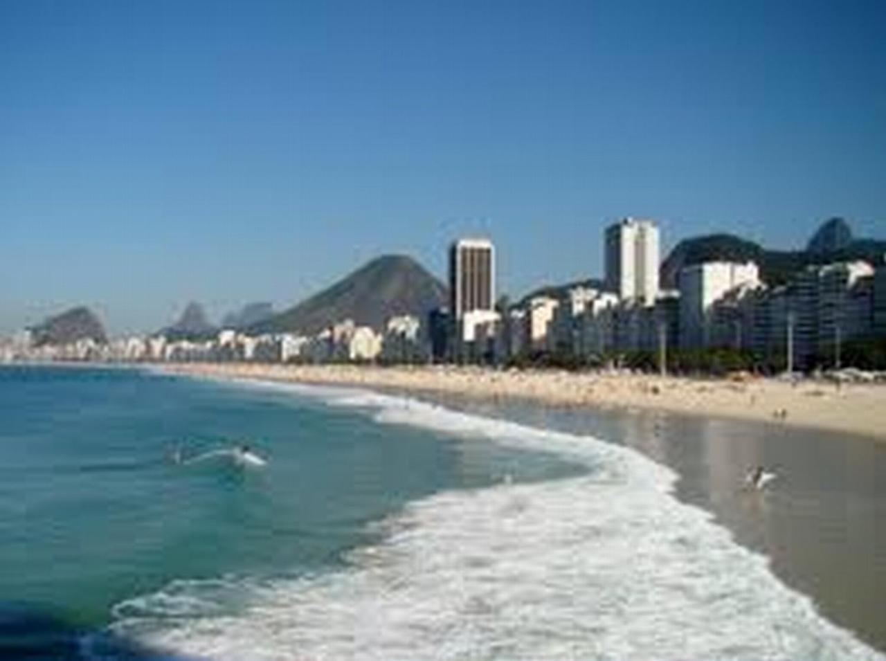 Real * Rio de Janeiro